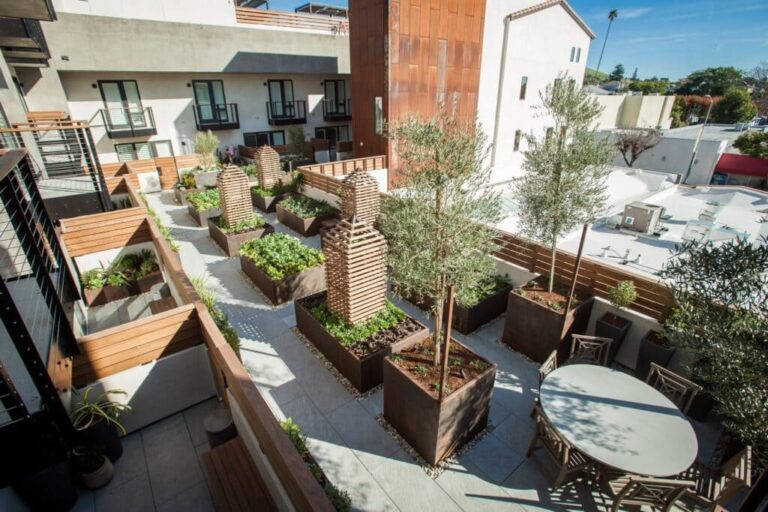 hotel cerro garden
