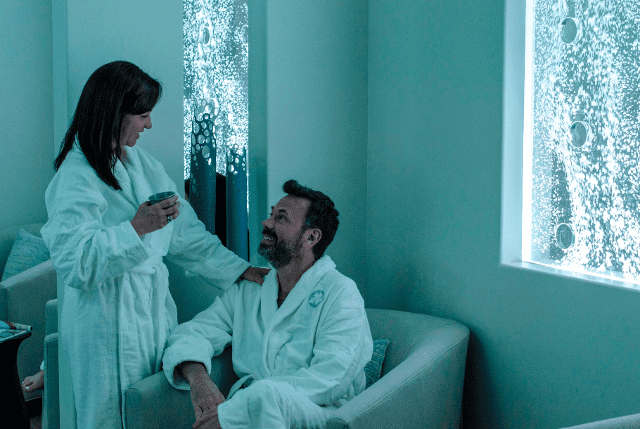 spa cerro massage