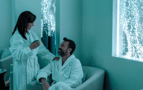 spa cerro massage